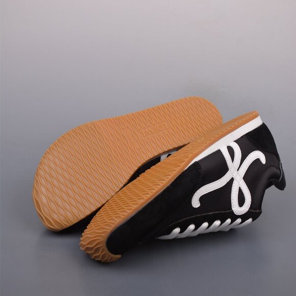 Loewe Flow Runner Sneakers - Picture 5 of 10